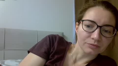 Snapshot of ashleyspice chatting on 02.20.25 Ashley online show from 02.20.25