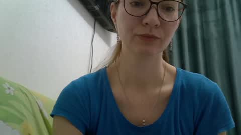 Snapshot of ashleyspice chatting on 02.24.25 Ashley online show from 02.24.25