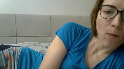 Snapshot of ashleyspice chatting on 02.25.25 Ashley online show from 02.25.25