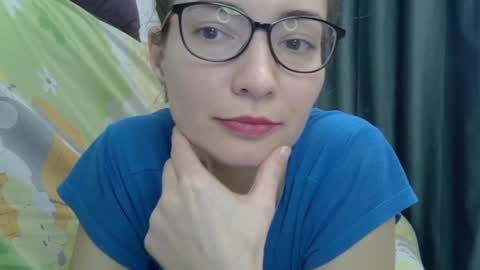 Snapshot of ashleyspice chatting on 02.28.25 Ashley online show from 02.28.25