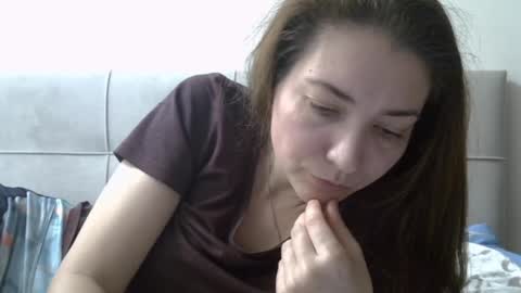 Snapshot of ashleyspice chatting on 03.03.25 Ashley online show from 03.03.25