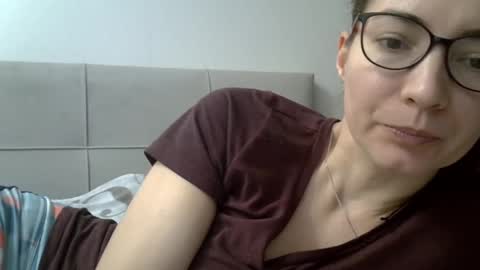 Snapshot of ashleyspice chatting on 03.06.25 Ashley online show from 03.06.25