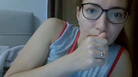 Snapshot of ashleyspice chatting on 09.22.25 Ashley online show from 09.22.25