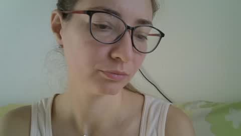 Snapshot of ashleyspice chatting on 09.24.25 Ashley online show from 09.24.25