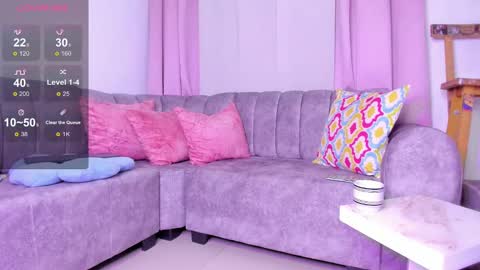 ASHLEY online show from 09.13.25