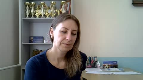 AshleyXHoney online show from 07.06.26