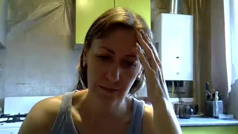 AshleyXHoney online show from 07.28.26