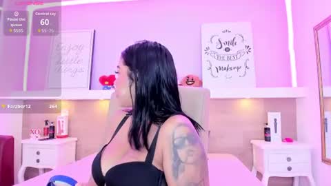 Ashley online show from 07.17.26