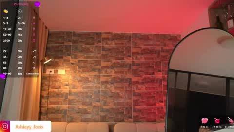 Ashley Fox online show from 01.18.26