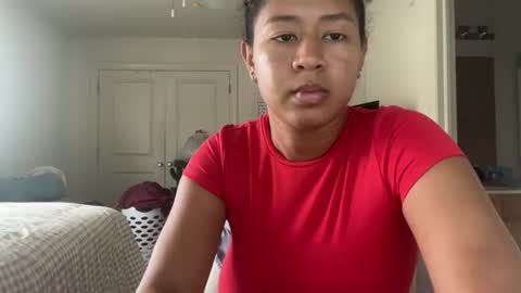 Ashley Love online show from 06.12.26