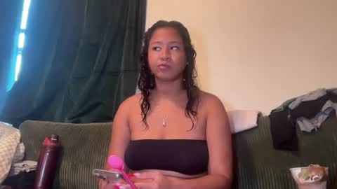 Ashley Love online show from 06.16.26