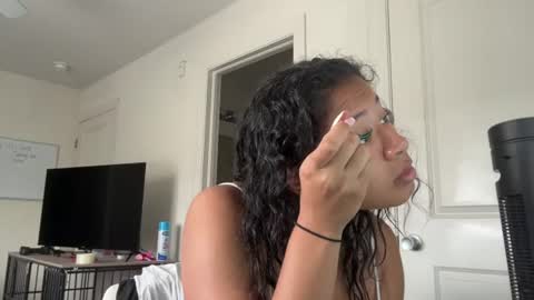 Ashley Love online show from 06.26.26