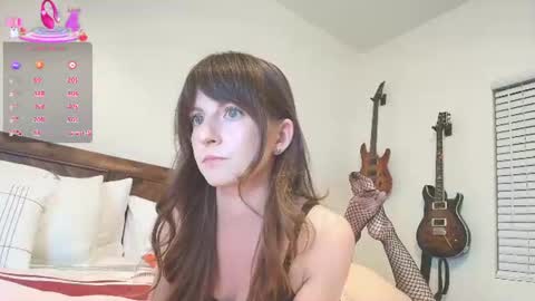 Ashley Love online show from 06.22.26
