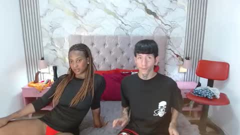 AshlieeGreenn online show from 03.28.26