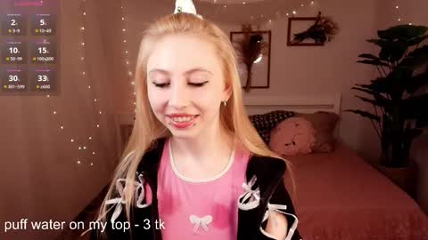 Victoria  online show from 03.01.26