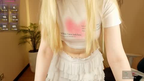 Victoria  online show from 04.06.26