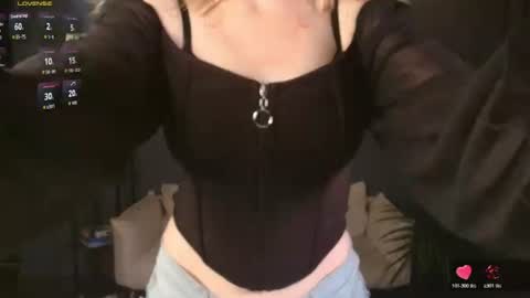 Victoria  online show from 07.22.26