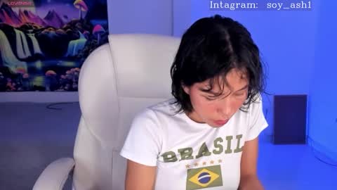 Fer online show from 02.12.25