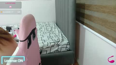 ashly online show from 03.15.26