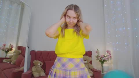 ashly_cherry online show from 03.03.26