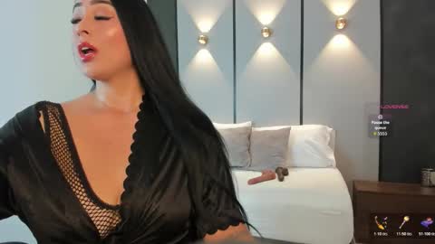 Snapshot of ashly_moonn chatting on 03.31.26 A S H L Y online show from 03.31.26