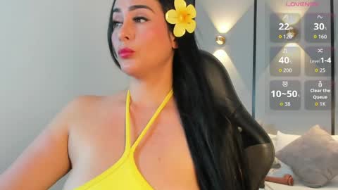 Snapshot of ashly_moonn chatting on 04.16.26 A S H L Y online show from 04.16.26