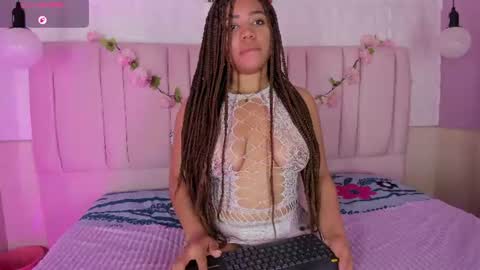 ASHLY online show from 07.22.26
