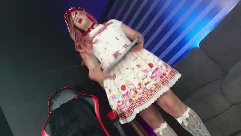 Snapshot of ashlybetancurxxx chatting on 04.24.26 Ashly Betancur online show from 04.24.26