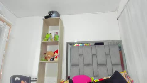 Ashley online show from 02.28.25