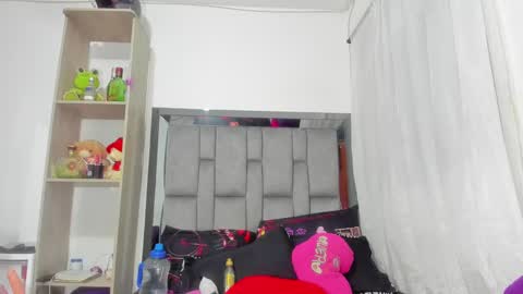 Ashley online show from 03.05.25