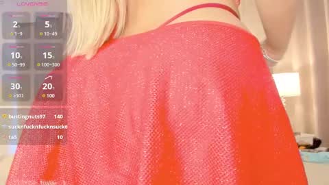 Paula Baleta  online show from 02.23.25