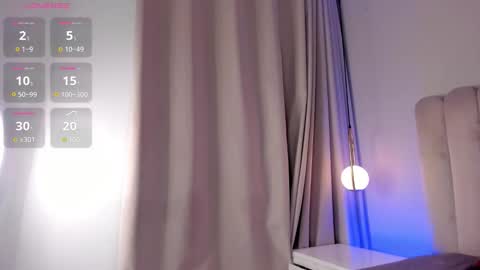 ashlye_white online show from 11.08.25