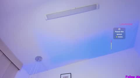 ashlye_white online show from 03.06.26