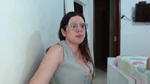 AshlyMoon online show from 05.16.26