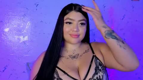 Ashlyn online show from 07.03.26