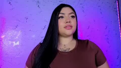 Ashlyn online show from 08.02.26