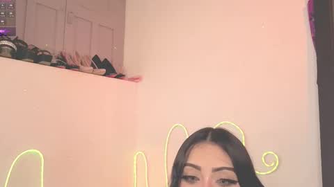 Ash  online show from 12.02.25