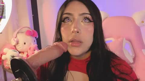 Ash  online show from 04.12.26