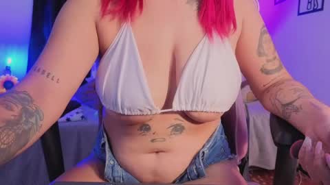 Ashly  online show from 04.22.26