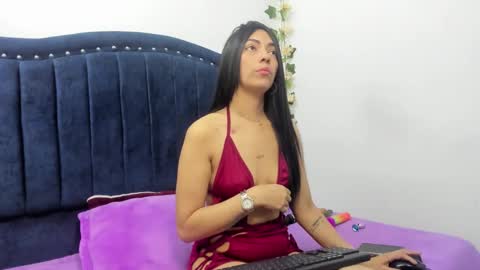 ashlyy sweet  online show from 02.02.26