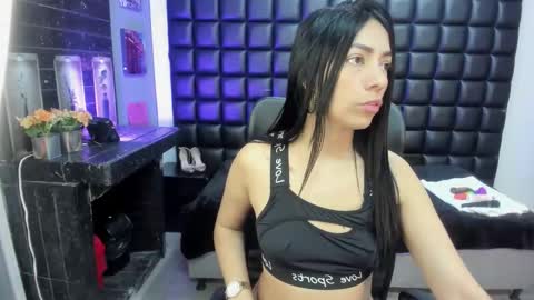 ashlyy sweet  online show from 03.01.26
