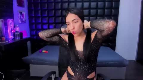 ashlyy sweet  online show from 04.08.26