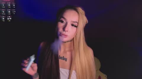 Mila online show from 12.04.24