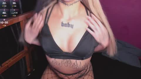 Mila online show from 01.13.25