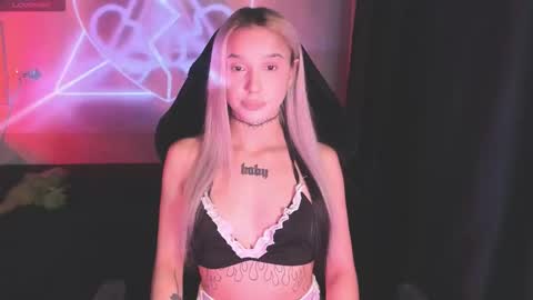 Mila online show from 02.04.26