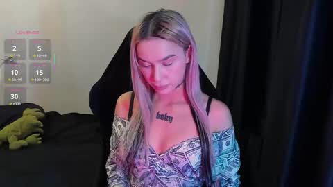 Mila online show from 02.11.26