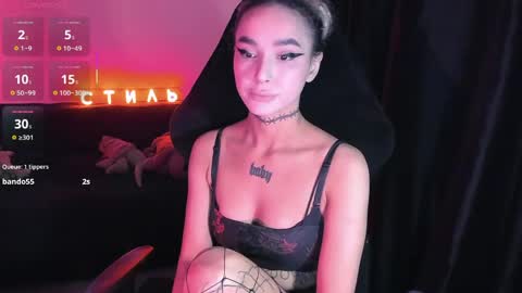 Mila online show from 04.22.26