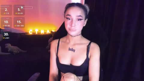 Mila online show from 04.24.26