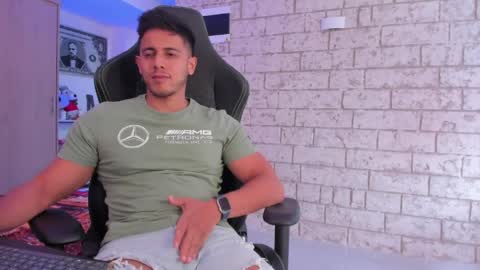 my name real is camilo online show from 04.07.26