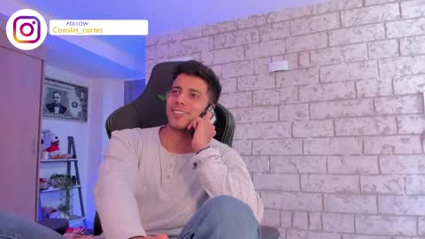 Snapshot of ashton_coleman_ chatting on 04.25.26 my name real is camilo online show from 04.25.26